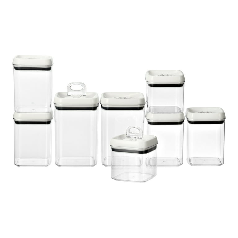 Felli Flip TITE Storage Container - Large 10pk Variety Set