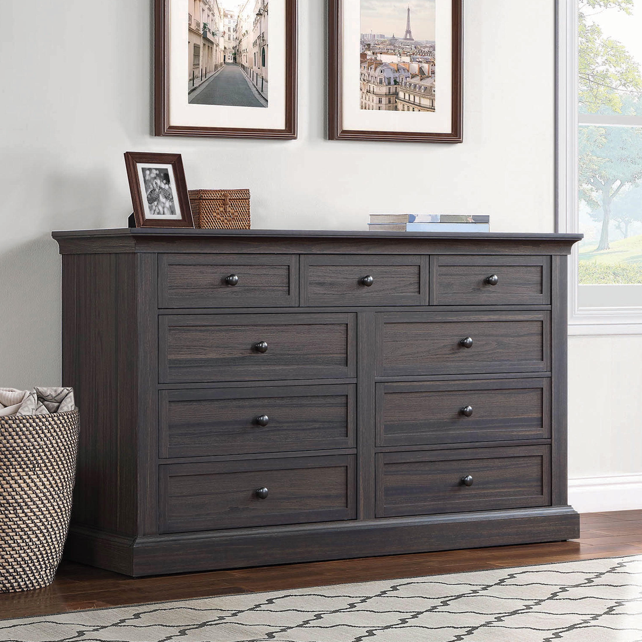 better homes and gardens tobacco oak For Small Living Room Coffee Table Walmart Better Homes And Gardens Table Better  Homes Gardens Canton