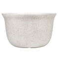 thumbnail image 1 of Better Homes & Gardens Carmen 20 in Gypsum Bowl Planter for Indoor and Outdoor Use, 1 of 7