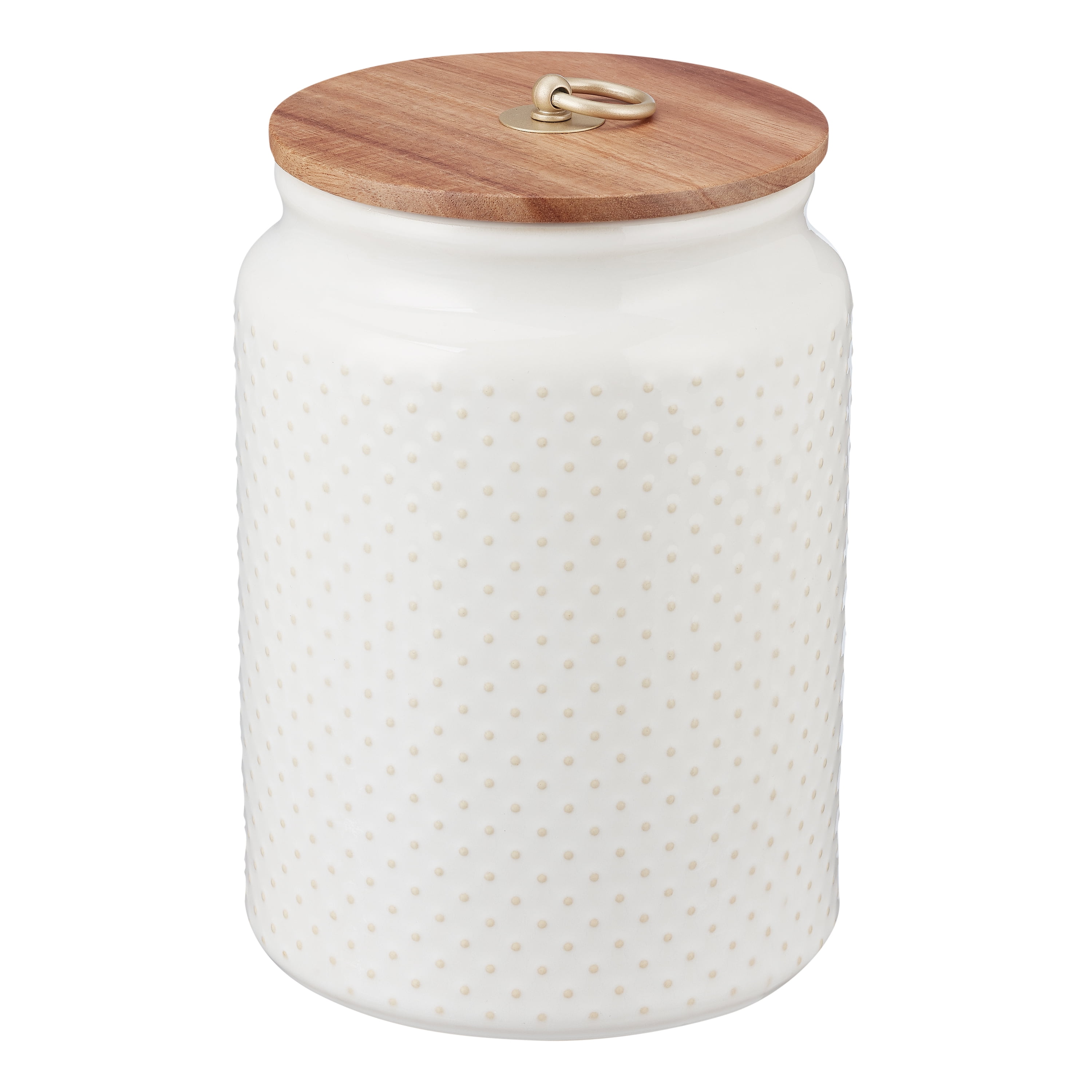 https://i5.walmartimages.com/seo/Better-Homes-Gardens-Ceramic-Large-Dot-Hobnail-Canister_a01eee46-dd21-46e6-8fc2-41be383007b9.8660925dd49e262469ee49cbc487df7a.jpeg