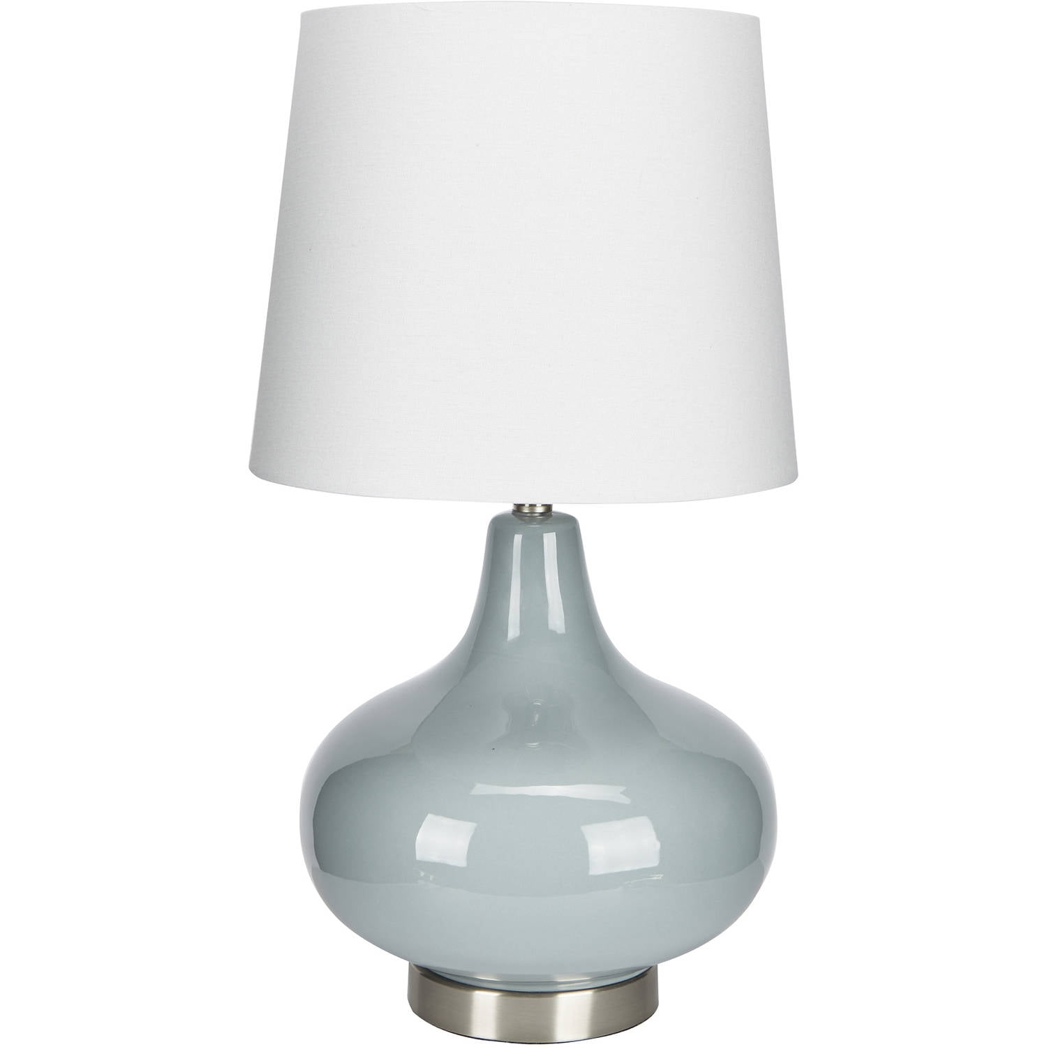 Better Homes & Gardens Ceramic Table Lamp - Walmart.com