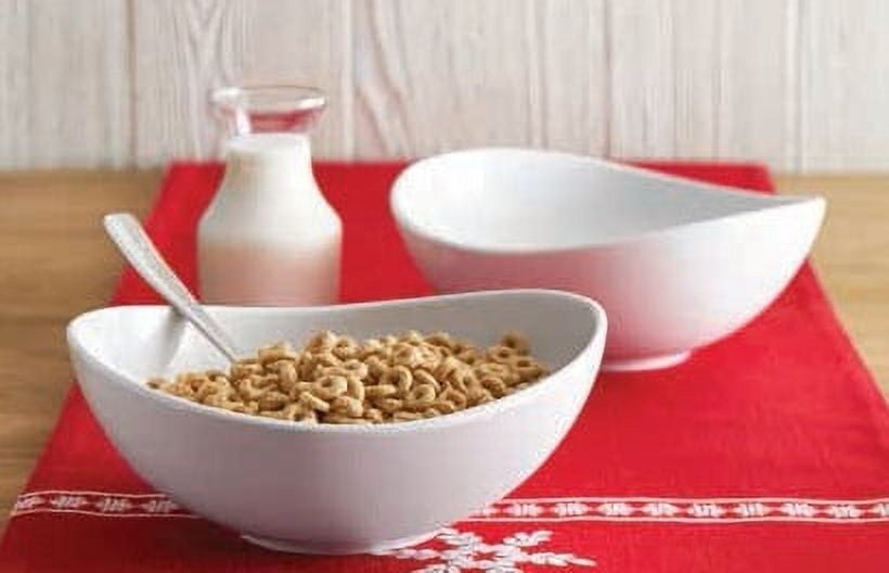 Better Homes & Gardens Cereal Bowl, 2 Count