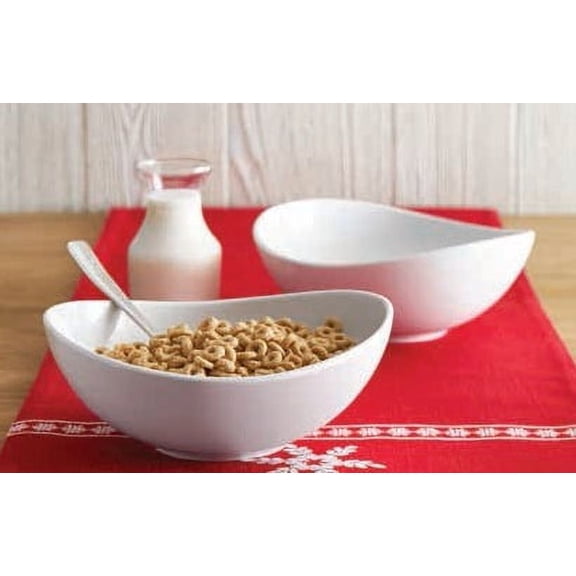 Better Homes & Gardens Cereal Bowls Set of 6