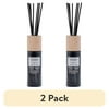 scent: Charcoal & Ombre Suede, Multipack Quantity: 2