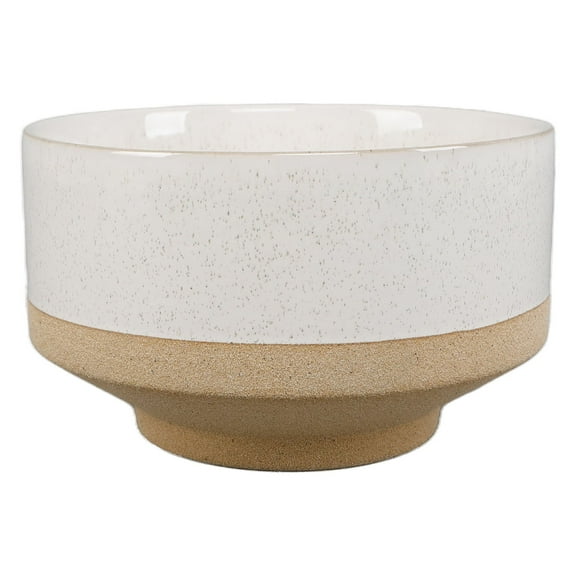 Better Homes & Gardens Charlotte Planter 7 IN Dia X 4.25 IN H