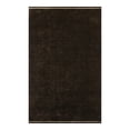 thumbnail image 1 of Better Homes & Gardens Chocolate Brown Coleman Tonal Hem 5' x 8' Area Rug, 1 of 10