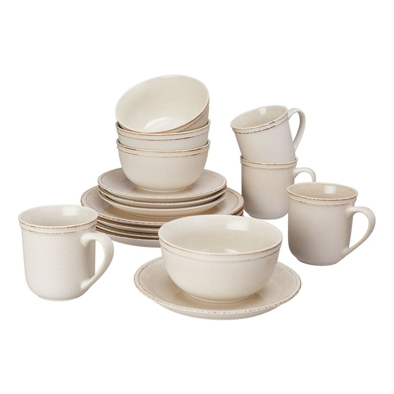 Better homes and gardens dinnerware discount