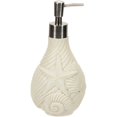 thumbnail image 1 of Better Homes & Gardens Coastal Resin Lotion Dispenser, 1 of 4