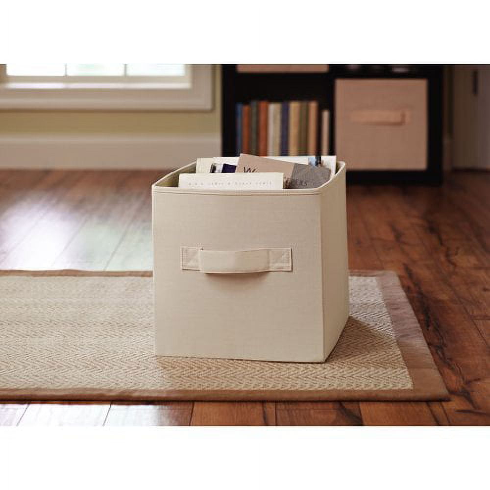 Better Homes & Gardens Collapsible Fabric Storage Cube