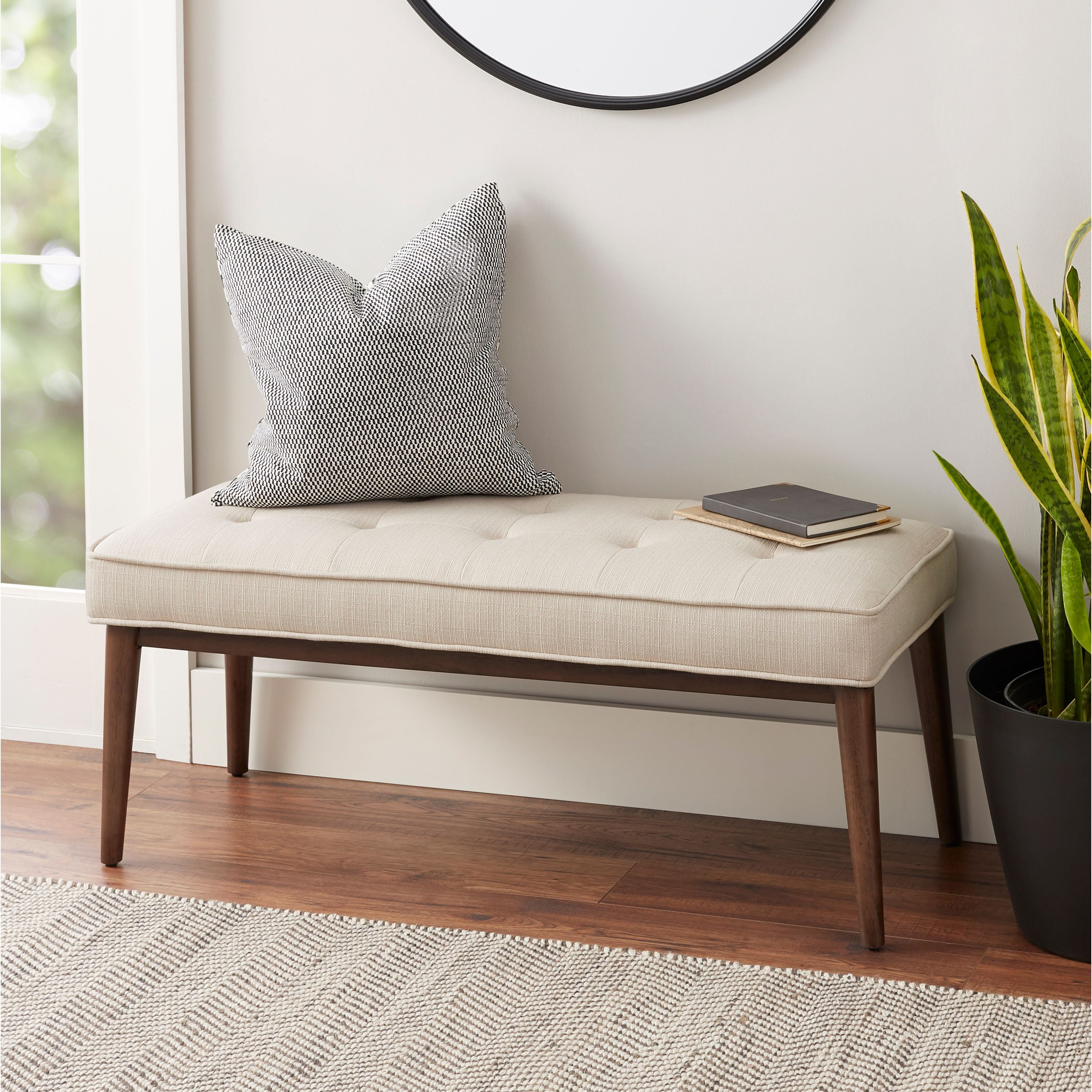 Better homes and gardens colton bench deals