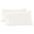 Better Homes & Gardens Cool & Crisp 3Piece 300 Thread Count Vanilla