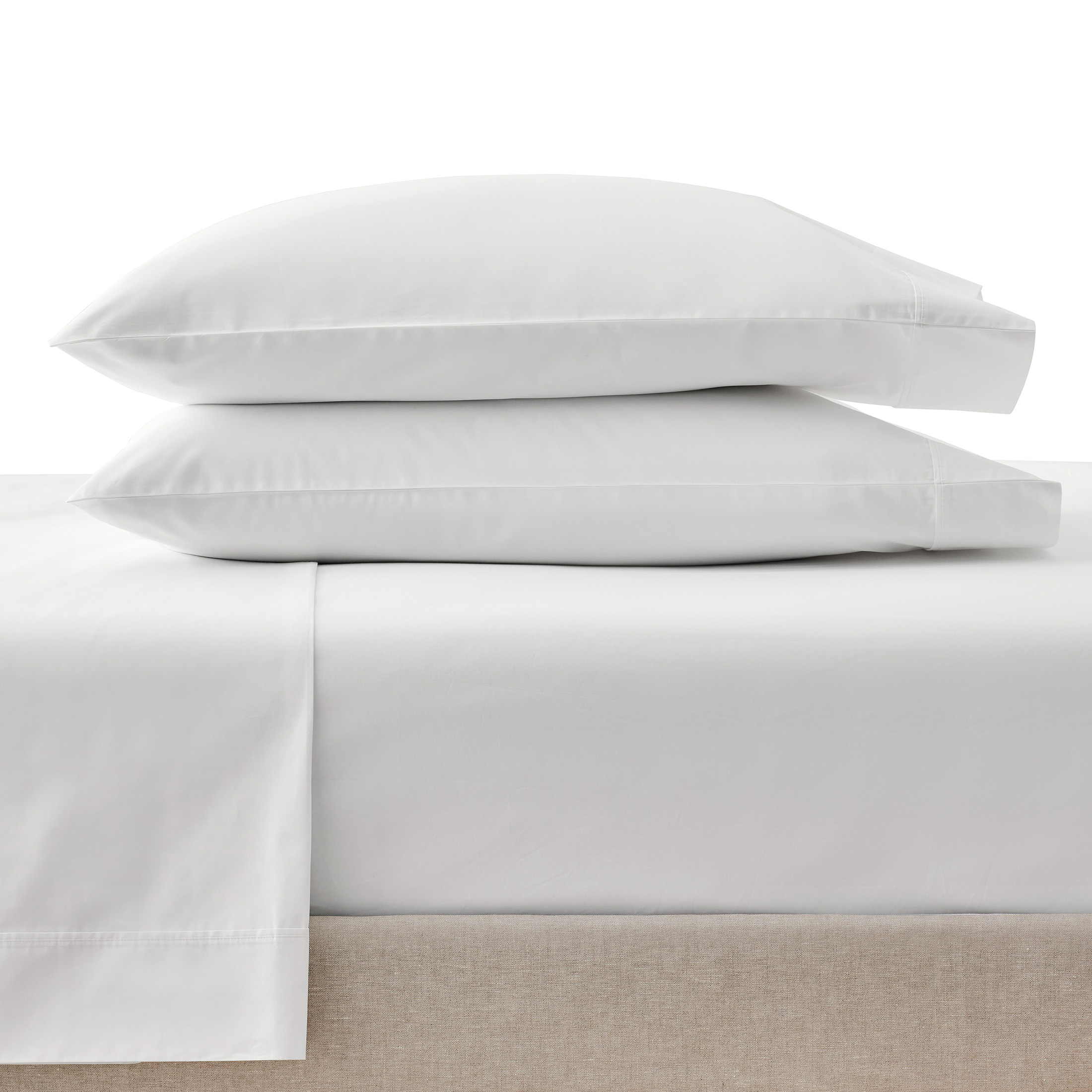 Better Homes & Gardens Cool & Crisp 3Piece 300 Thread Count Green