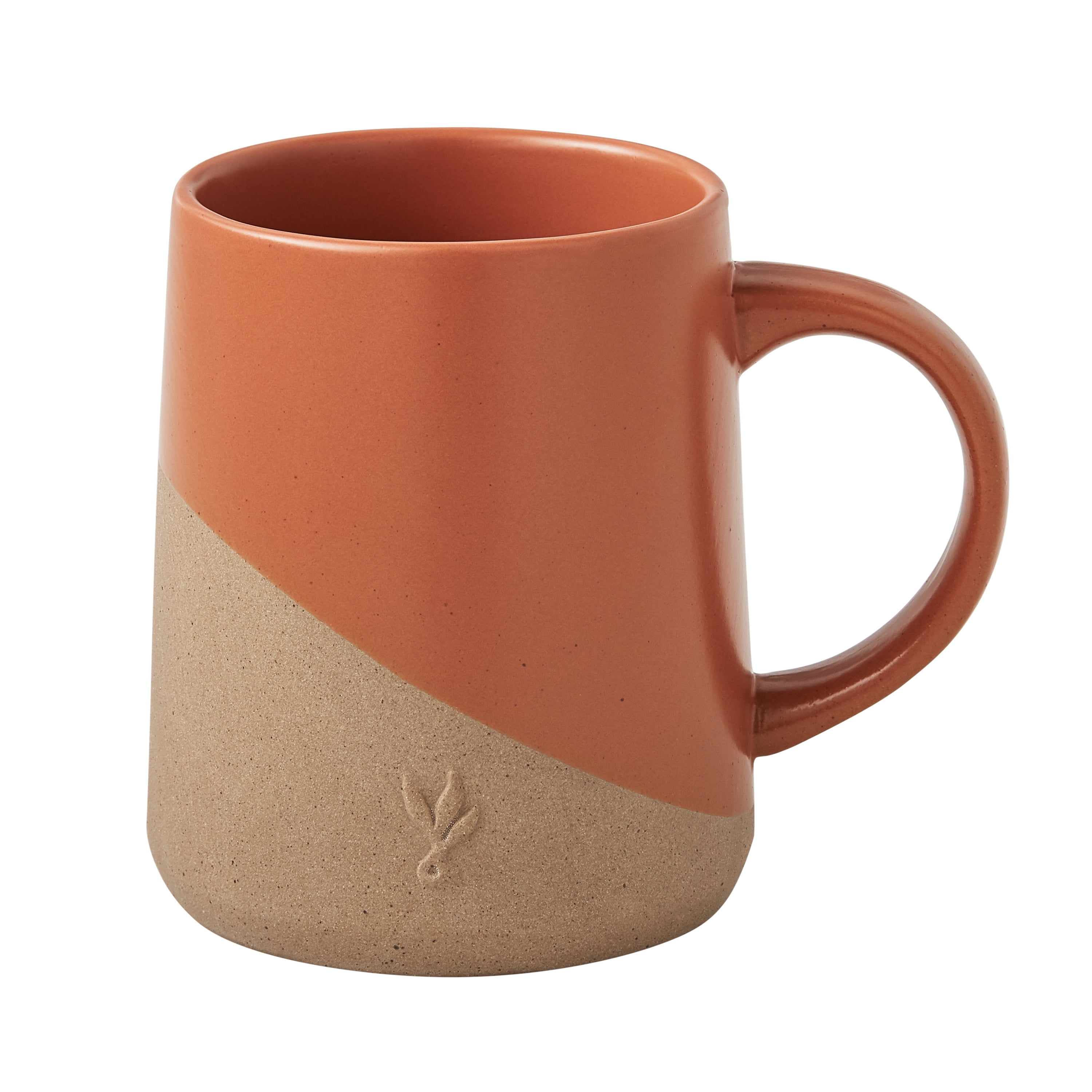 Trendy Ceramic Mug – Decluttered Homes