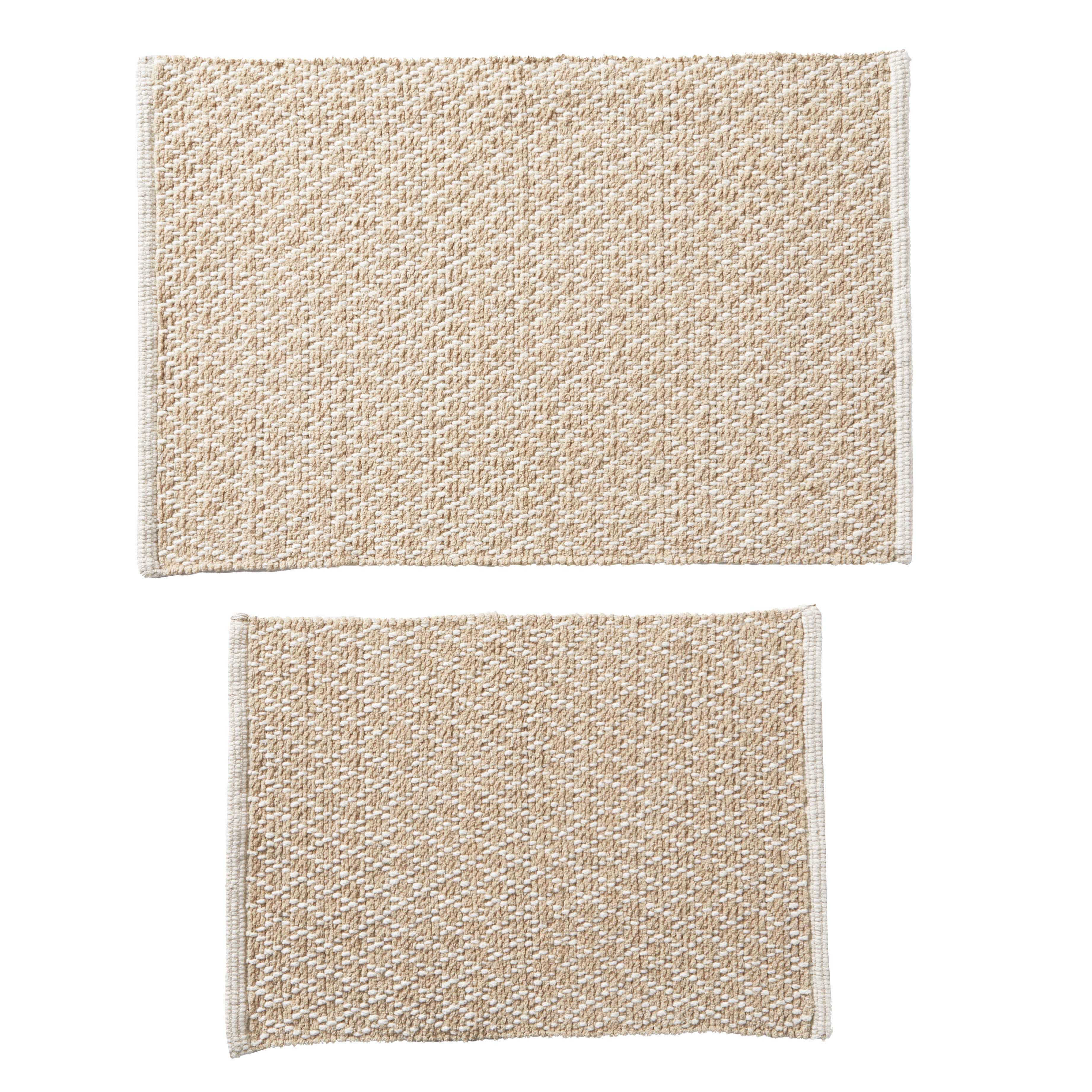 Better Homes & Gardens Cotton Diamond Bath Rug