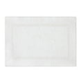 thumbnail image 1 of Better Homes & Gardens Cotton Reversible Bath Rug, Arctic White, 17" x 24", 1 of 8