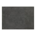 thumbnail interactive-video image 1 of Better Homes & Gardens Cotton Reversible Bath Rug, Grey Flannel, 17" x 24", 1 of 11