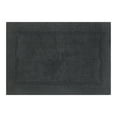 thumbnail image 1 of Better Homes & Gardens Cotton Reversible Bath Rug, Grey Shadow, 17" x 24", 1 of 10