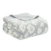 Better Homes & Gardens Cozy Knit Throw, 50"x72"