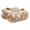 Pattern: Tan Animal Print, Multipack Quantity: 1