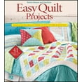 thumbnail image 1 of Pre-Owned Easy Quilt Projects: Favorites from the Editors of American Patchwork and Quilting (Hardcover) 1118129539 9781118129531, 1 of 1