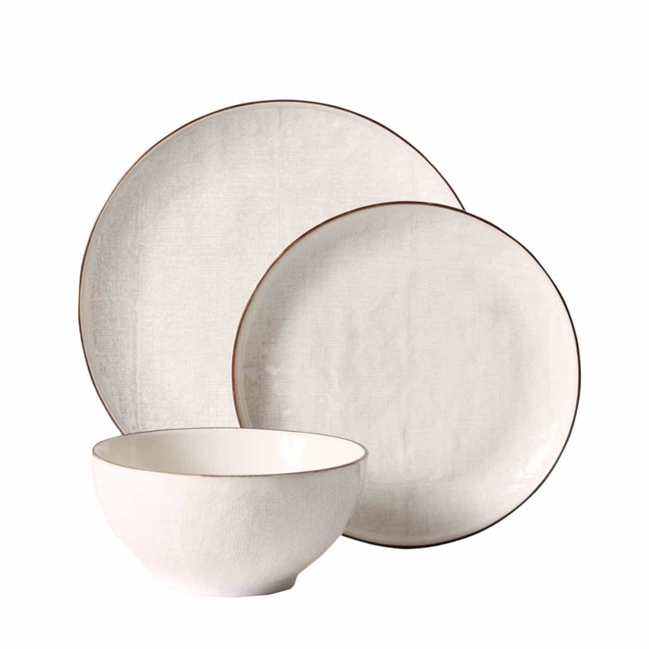 Customer reviews for Better Homes & Gardens Stoneware Cream Murphy