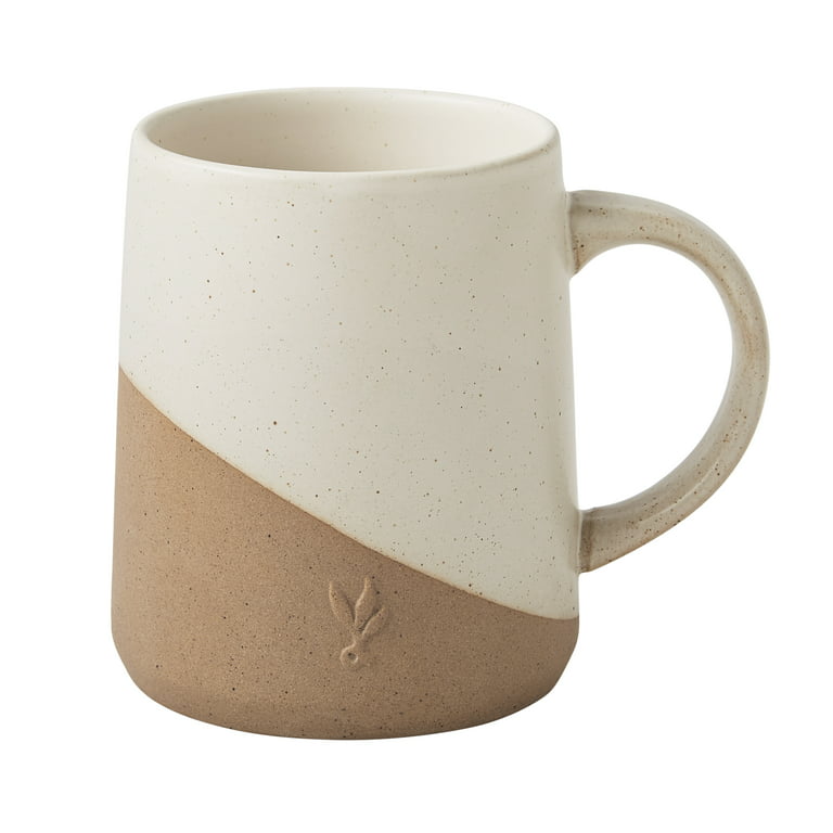 Root Vegetable Mug, Gardening Gift, Garden Mug, Vegan Coffee Mug, Handmade  Mug, Unique Coffee Mug, Ceramic Mug Handmade, Slab Built Mug 