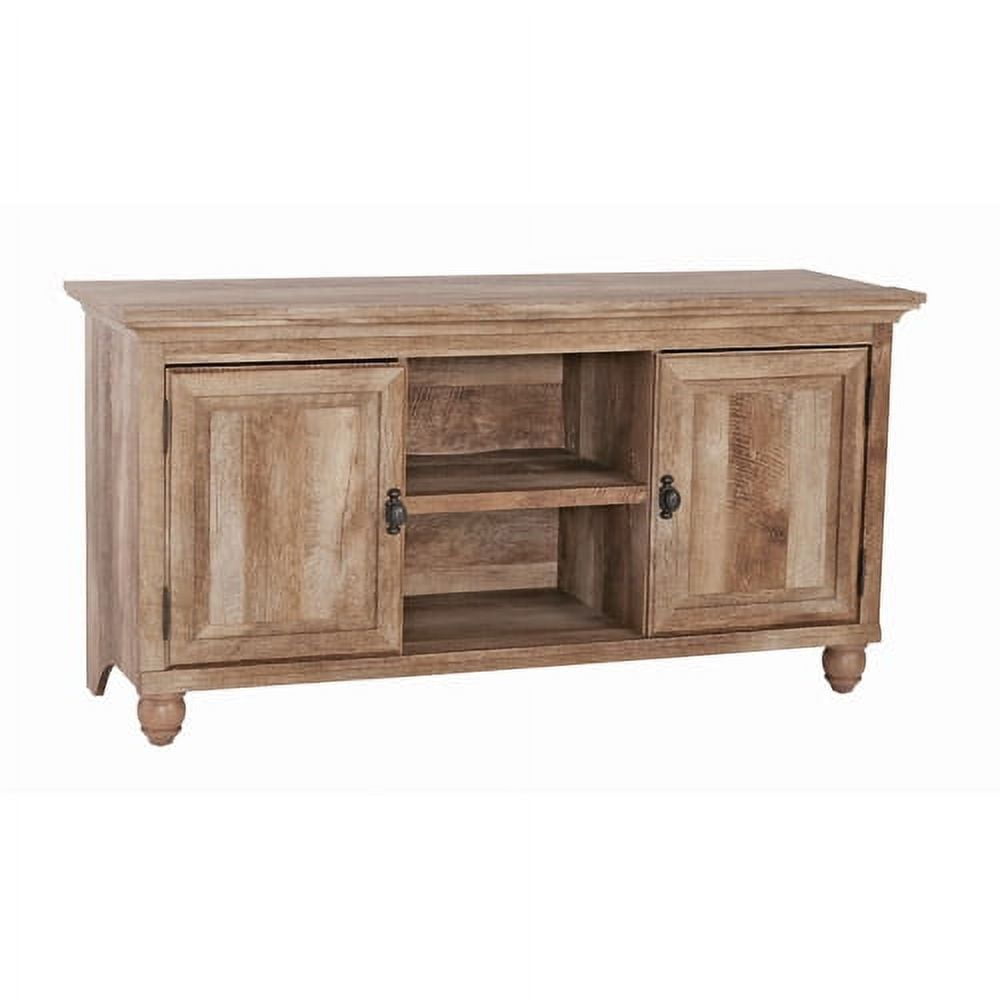 Better Homes Gardens Crossmill TV Stand for TVs up to 65