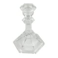 thumbnail image 1 of Better Homes & Gardens Crystal Taper Candle Holder, 1 of 6