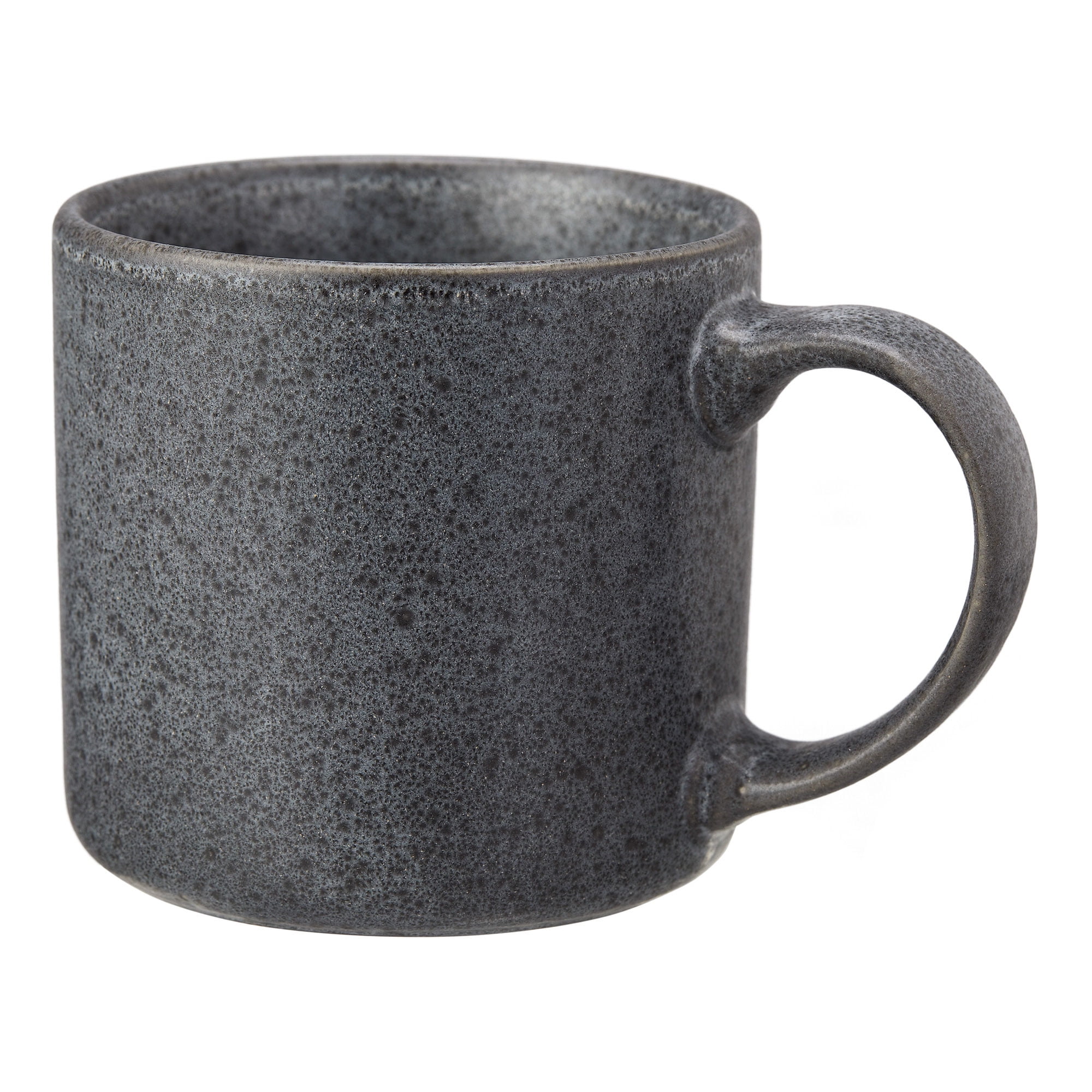 Better Homes & Gardens Dark Gray Modern Mug 