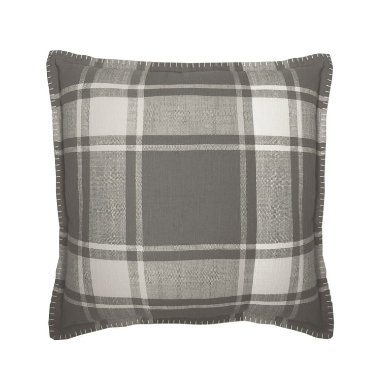 https://i5.walmartimages.com/seo/Better-Homes-Gardens-Decorative-Throw-Pillow-Reversible-Plaid-Square-Gray-20-x-20-1Pack_a0b7ceab-bb39-4ca5-9f1c-4fe0b40b62e9.e9a007567961366499d4d55be8ac5a02.jpeg?odnHeight=768&odnWidth=768&odnBg=FFFFFF