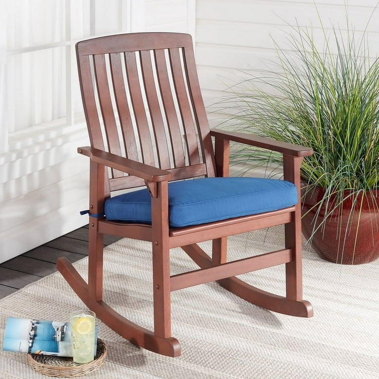 Better homes and gardens rocking chair walmart discount