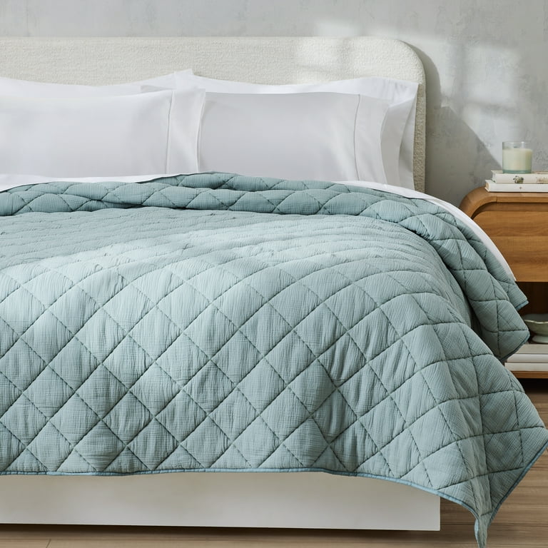 Better Homes & Gardens Diamond Gauze ...