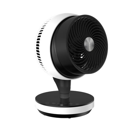Better Homes & Gardens DC Digital Turbo Air Circulator Oscillating Fan with Remote
