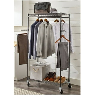 Large Garment Racks