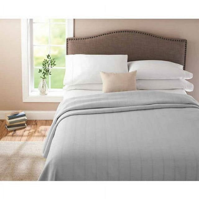 Better Homes & Gardens Egyptian Cotton Blanket, 1 Each