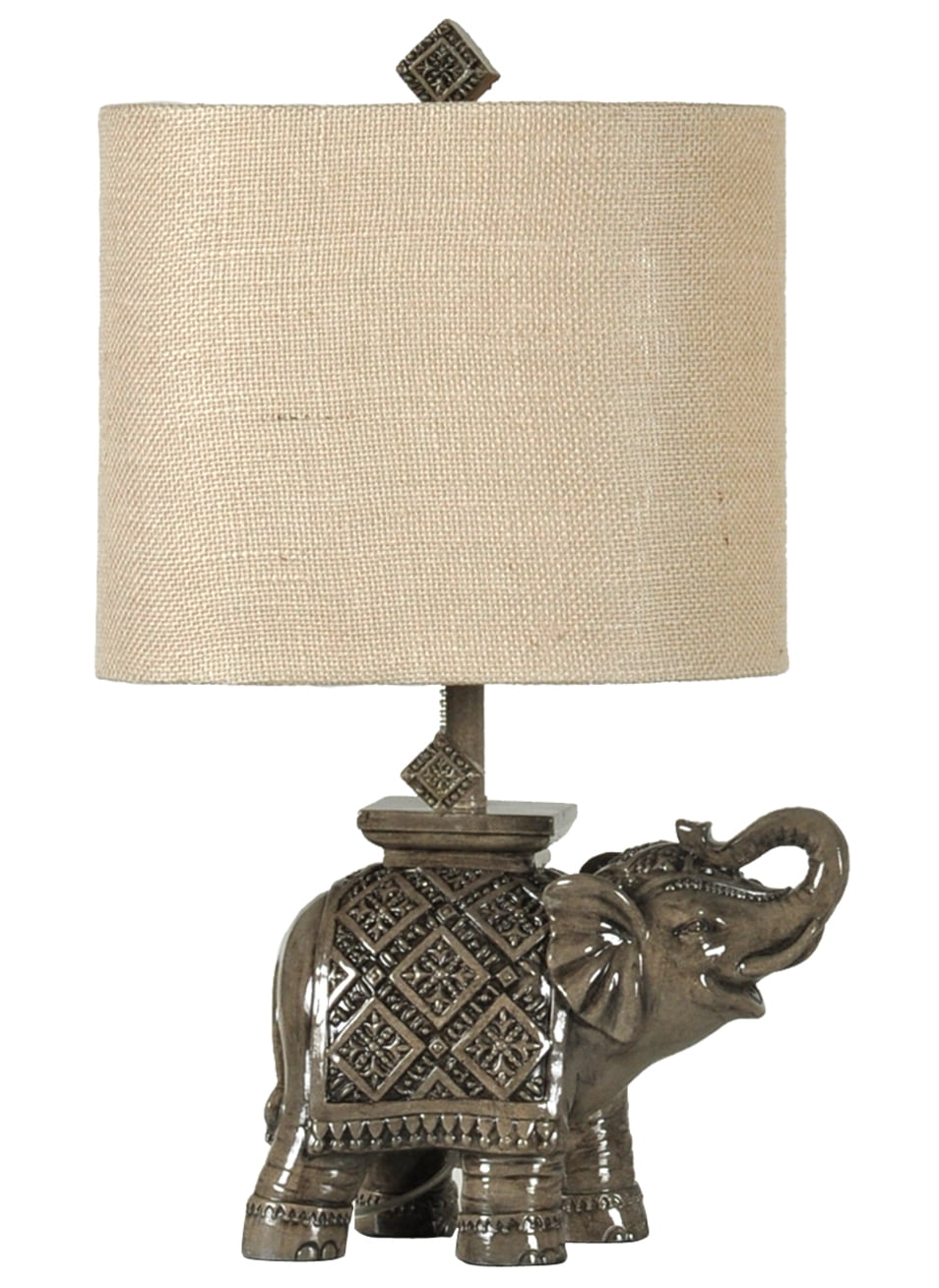 Better Homes & Gardens Elephant Lamp