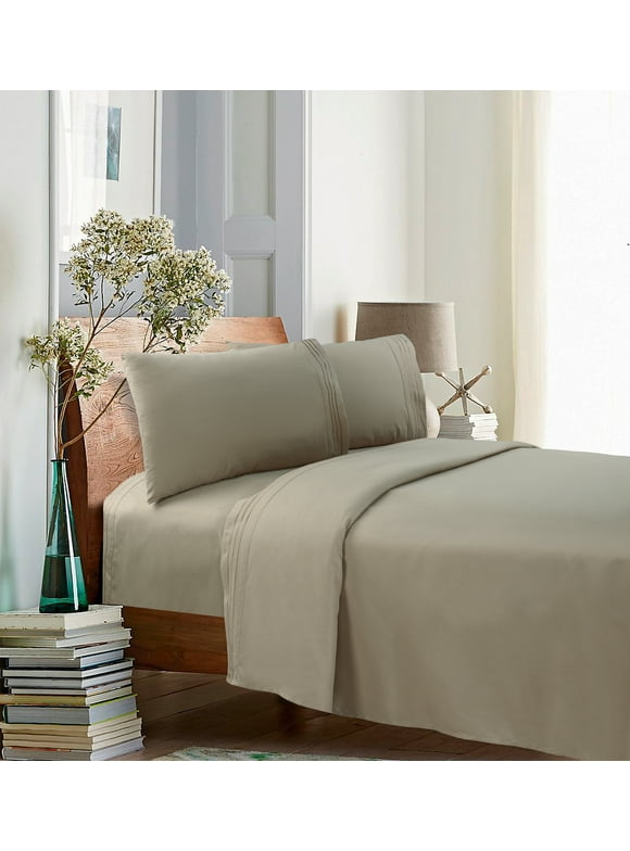 Better Homes & Gardens Queen Sheets in Bed Sheets & Pillowcases