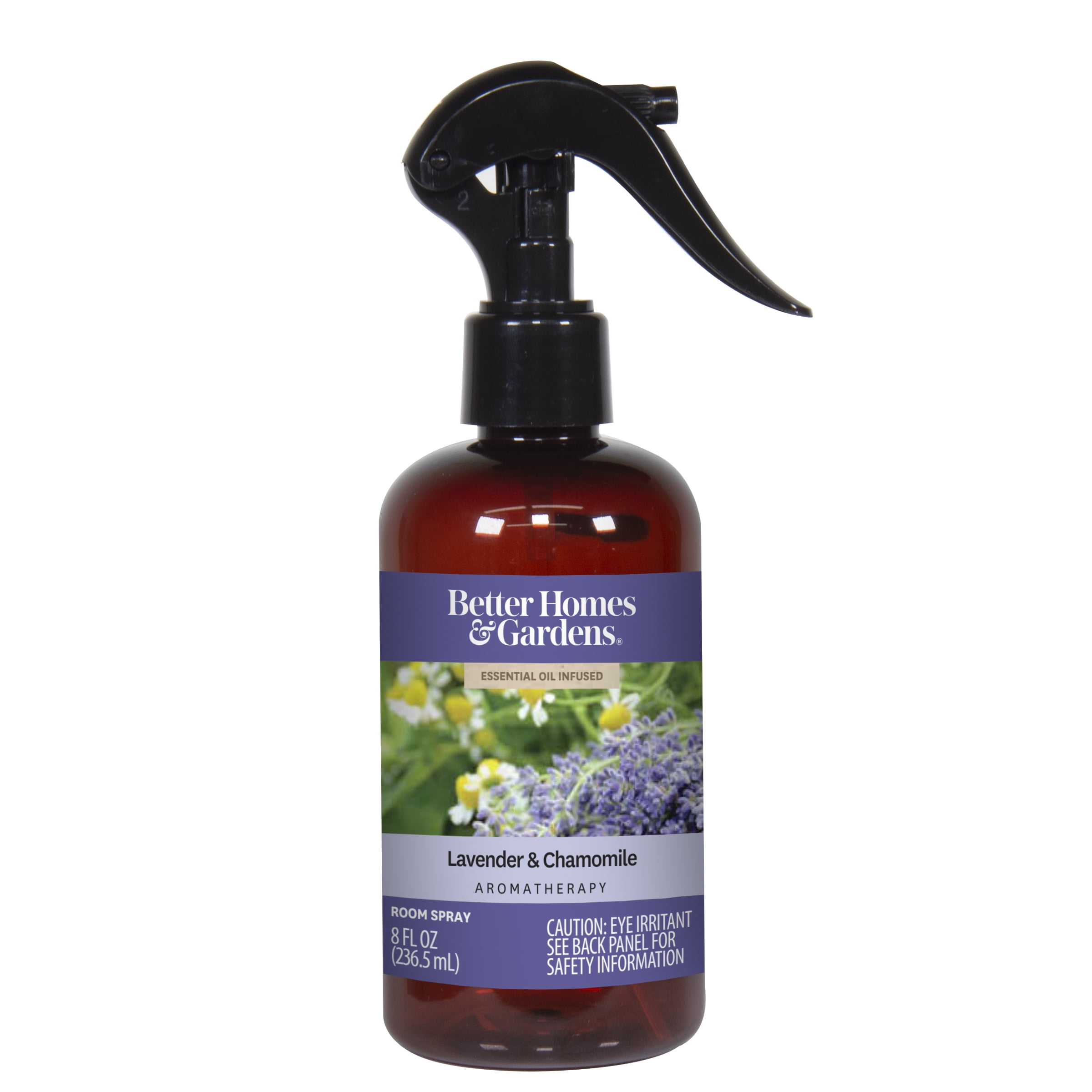 Better Homes & Gardens Essential Oil Inf(Used) Liquid Air Fresheners, Lavender Chamomile, 8 fl oz