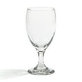 Better Homes & Gardens Everglass Goblet Glasses, 16.2 oz, Set of 4
