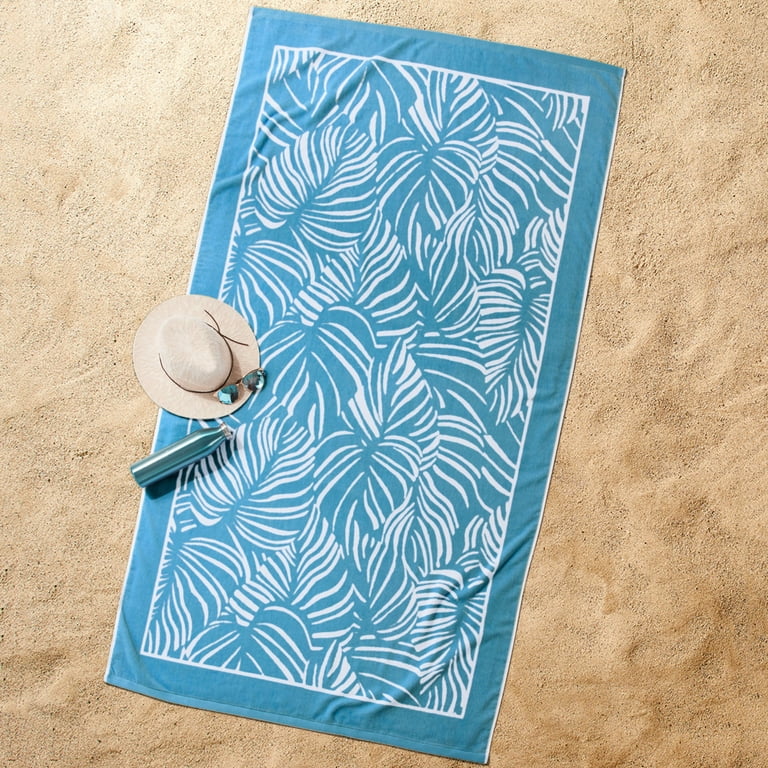 Better Homes And Gardens Beach Towels: Ultimate Beach Essential