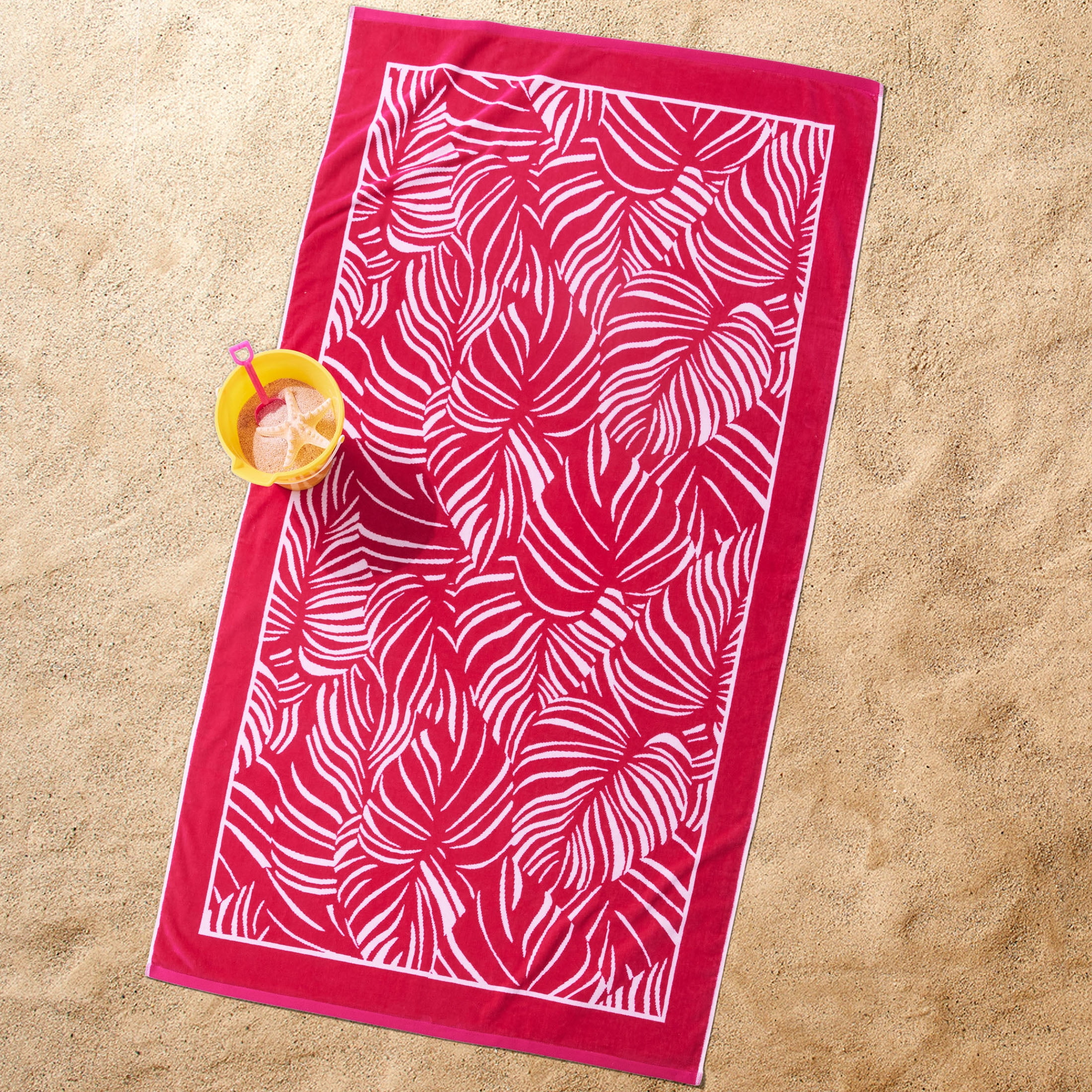 Better Homes & Gardens Extra Large Oversized Cotton Blend