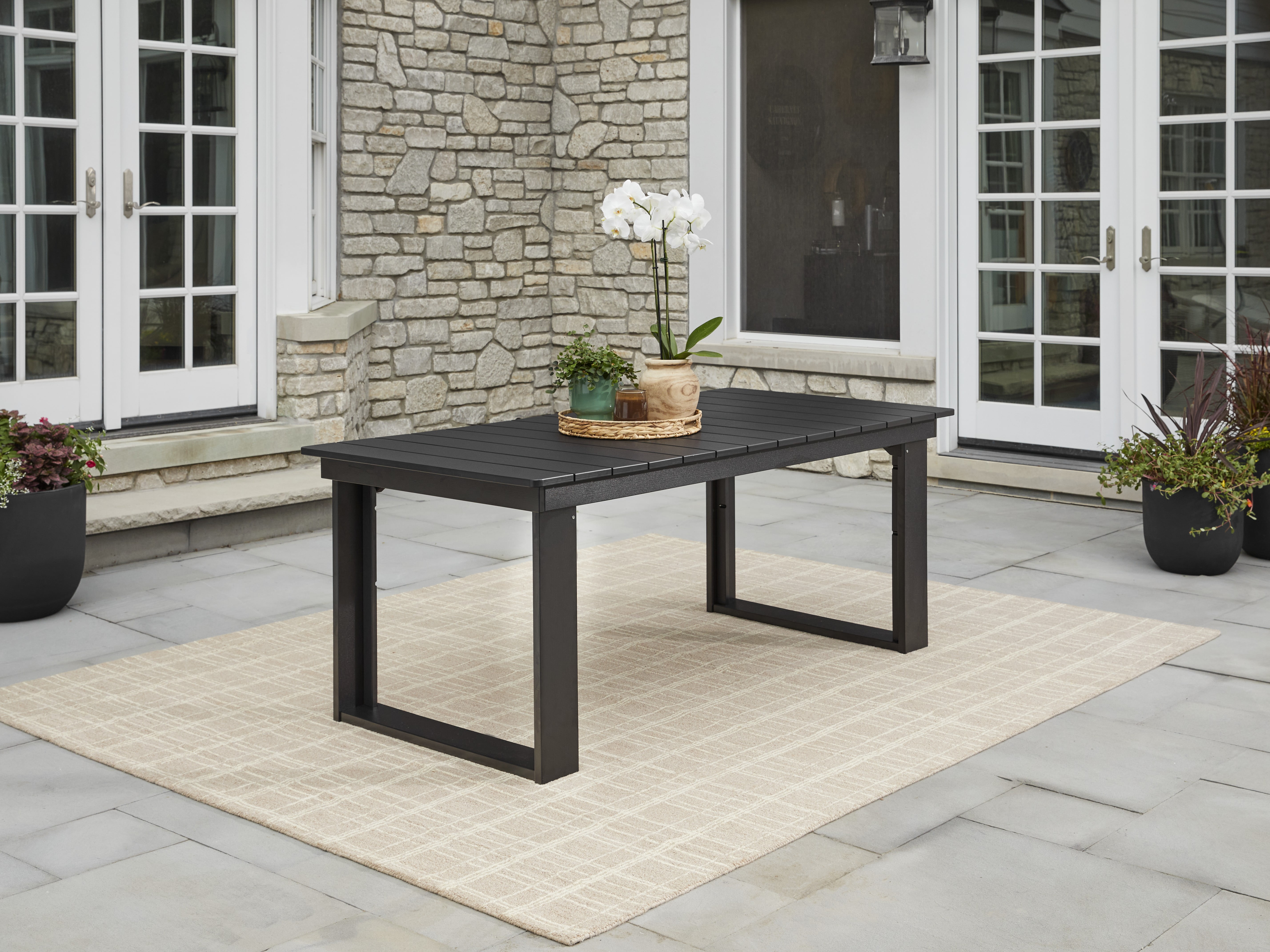 Better Homes & Gardens Ezra Modern Di...