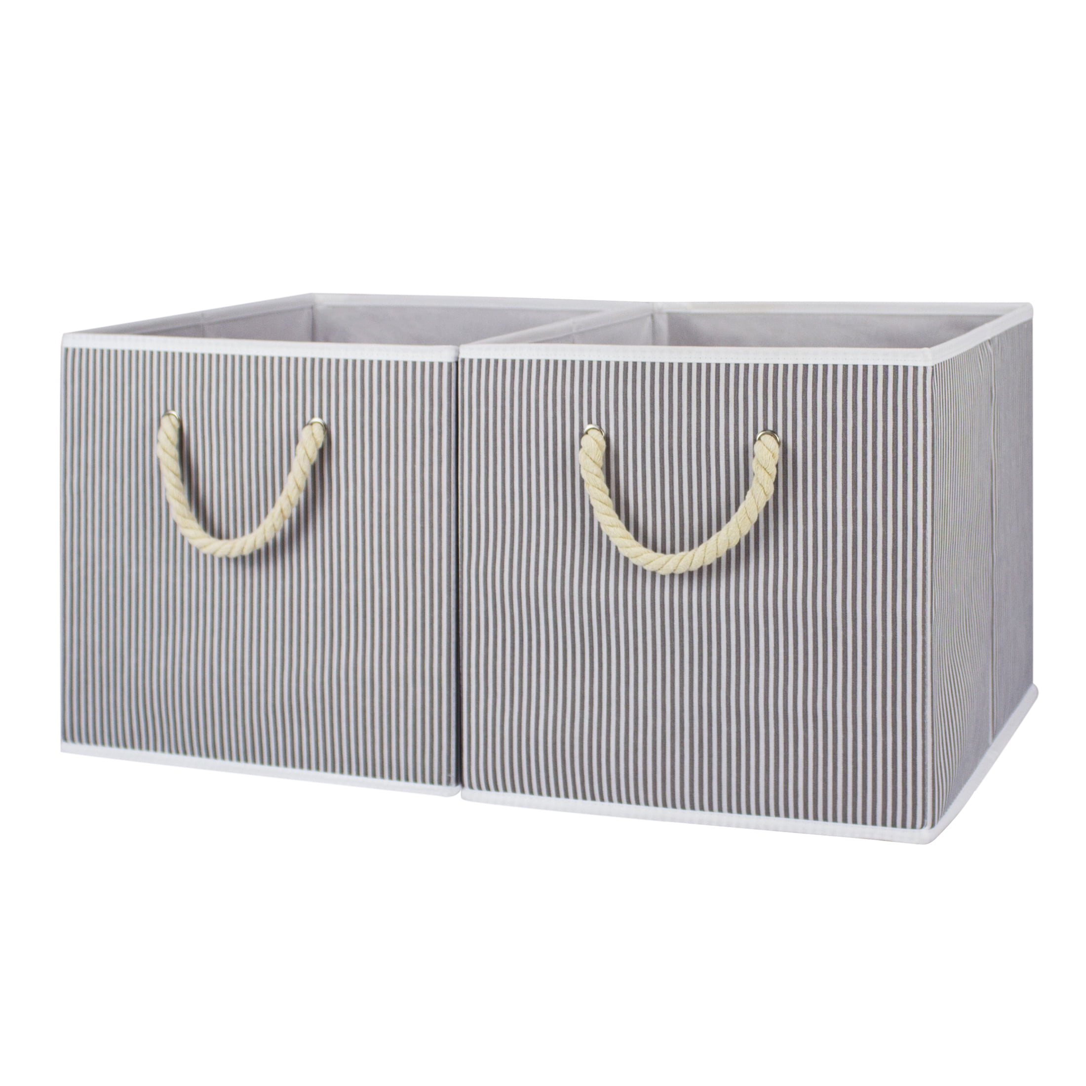 Decorative cube storage deals bins