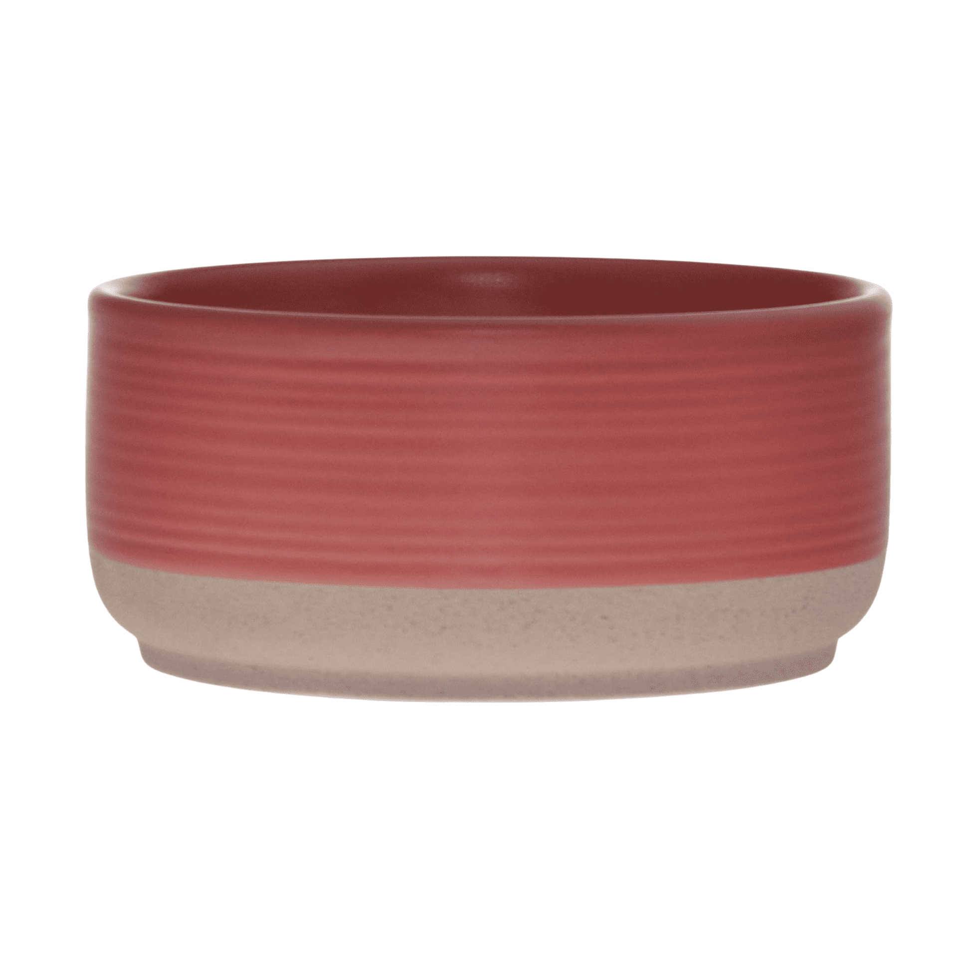 Better Homes & Gardens Farm Apple Pumpkin Scented 16oz Ceramic Dish 3-Wick Candle