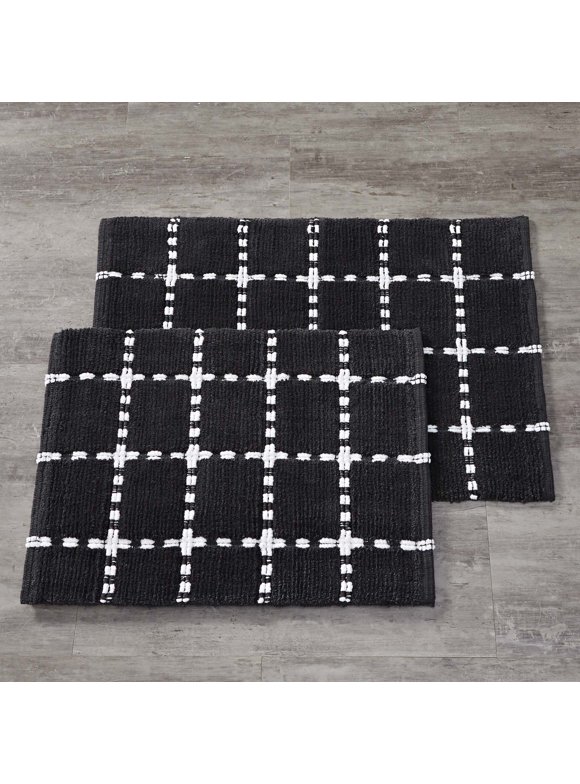 Better Homes & Gardens Bathroom Rugs in Bath Rugs & Mats