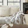 Pattern: Snow Leopard