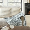 Pattern: Grey Dip Dye