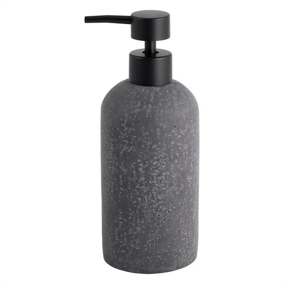 Better Homes & Gardens Faux Stone Lotion Pump