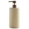 Better Homes & Gardens Faux Stone Soap Pump