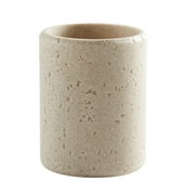 Better Homes & Gardens Faux Stone Toothbrush Holder